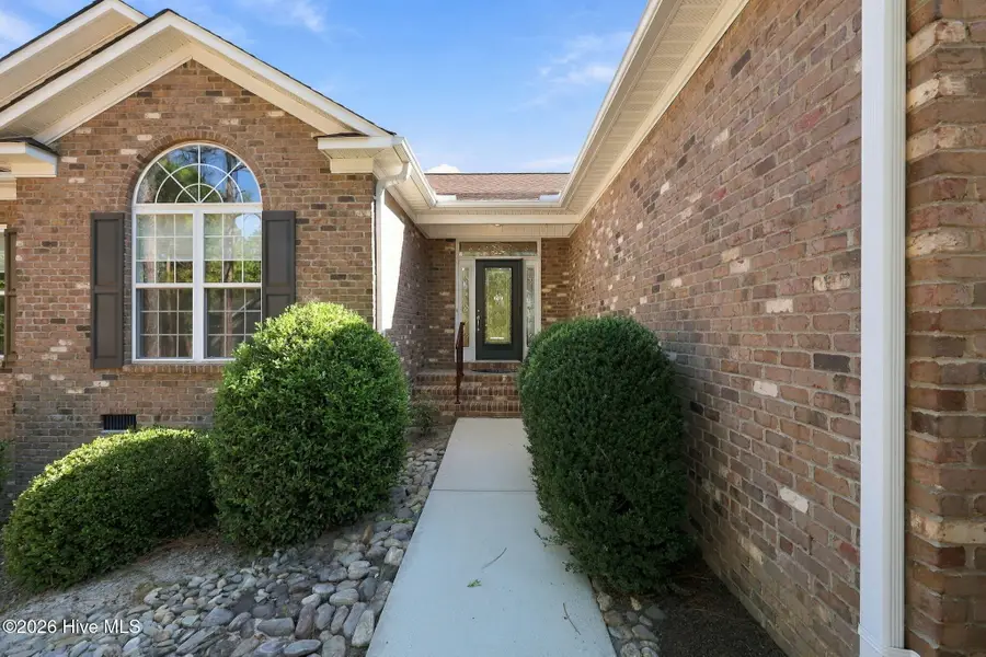 3 Wake Court, Pinehurst, NC 28374 - #2