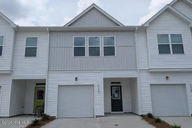7114 Fisk Drive Ne #Lot 91, Leland, NC 28451 - #1
