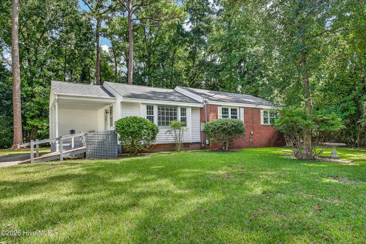300 Decatur Road, Jacksonville, NC 28540 - #1
