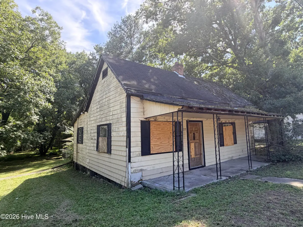1219 E Holly Street, 12 Rocky Mount, NC 27801 - #1