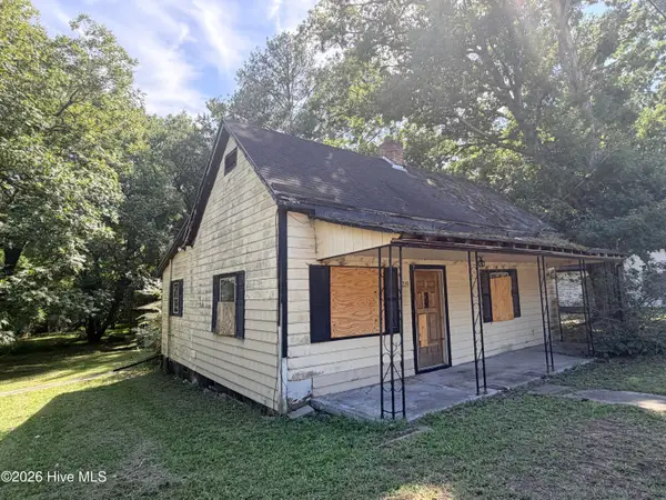 1219 E Holly Street, Rocky Mount, NC 27801