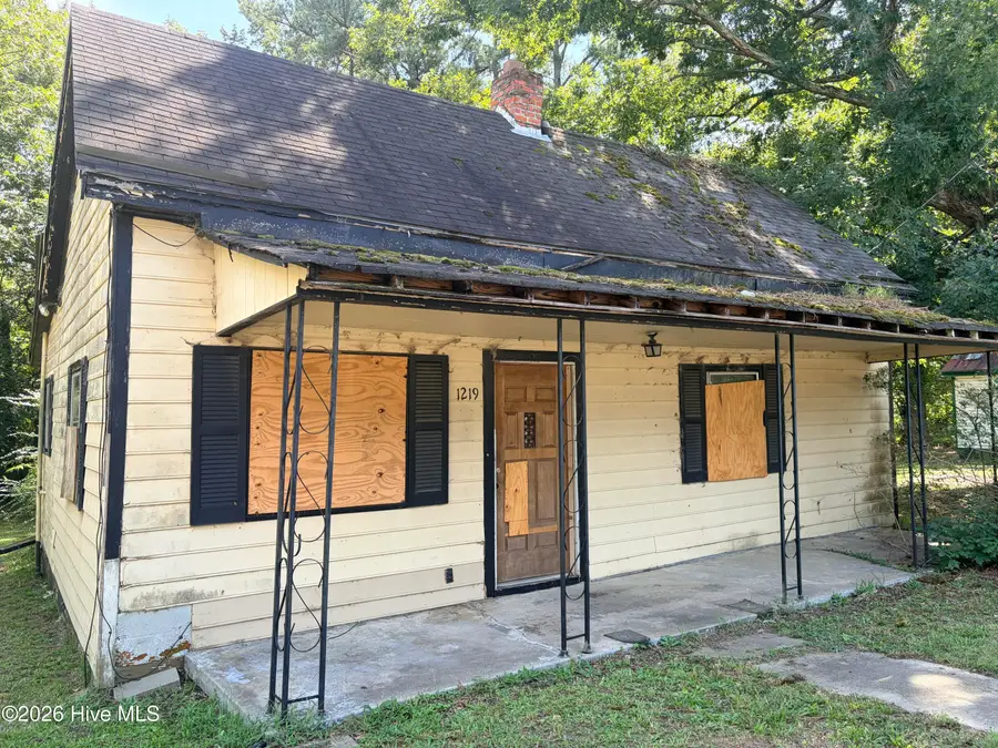 1219 E Holly Street, 12 Rocky Mount, NC 27801 - #2