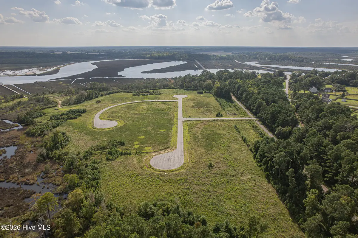 101 River Bend Drive, Stella, NC 28582 - #1