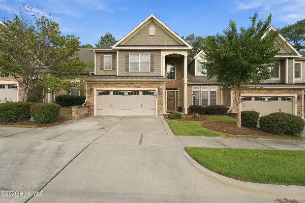 120 Shadow Creek Court, Pinehurst, NC 28374