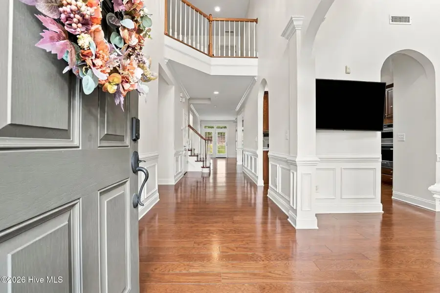 120 Shadow Creek Court, Pinehurst, NC 28374 - #3