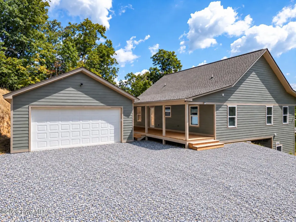 280 Wild Berry Lane, Hayesville, NC 28904 - #1