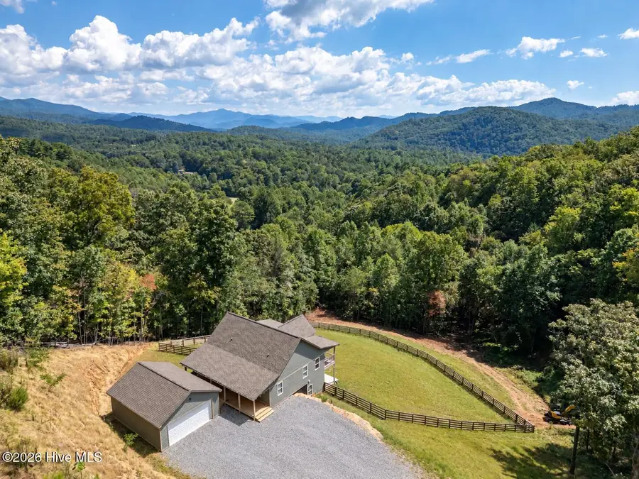 280 Wild Berry Lane, Hayesville, NC 28904 - #2