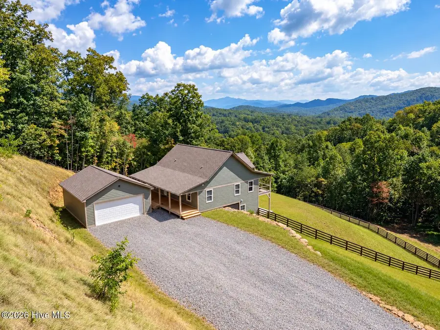 280 Wild Berry Lane, Hayesville, NC 28904 - #3
