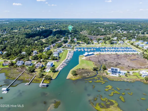 0255 Lakeview Drive, Hampstead, NC 28443