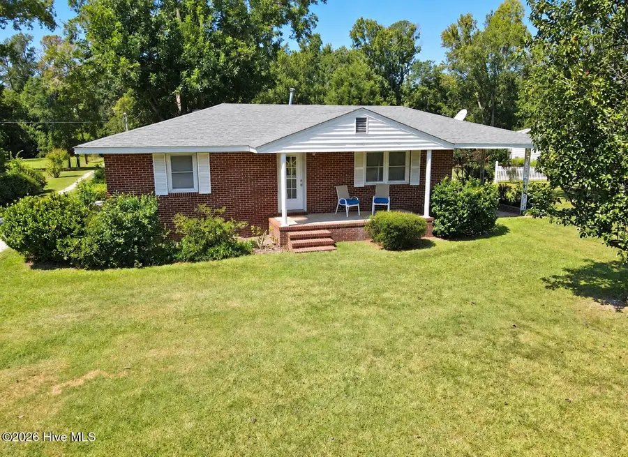 173 S Main Street, Dearing, GA 30808 - #3