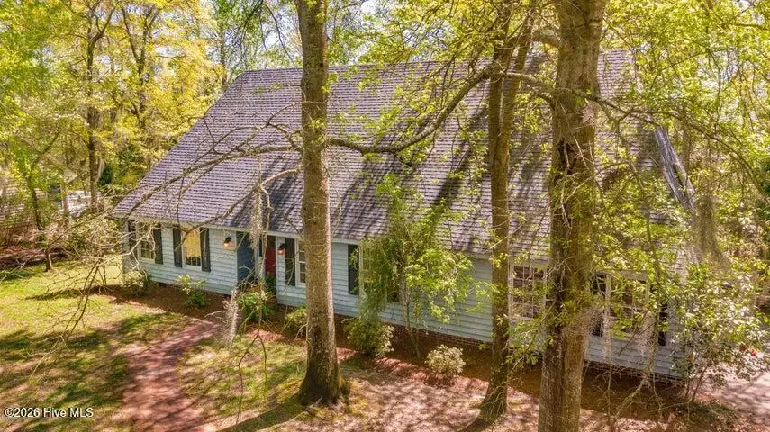 109 Riverview Drive, Washington, NC 27889 - #1