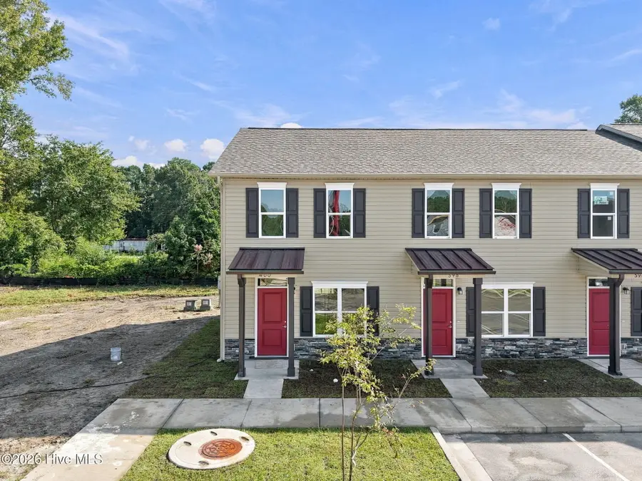 400 Boyington Place Road, Midway Park, NC 28544 - #2