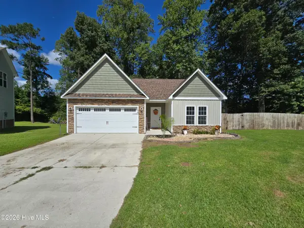 167 Louie Lane, Jacksonville, NC 28540
