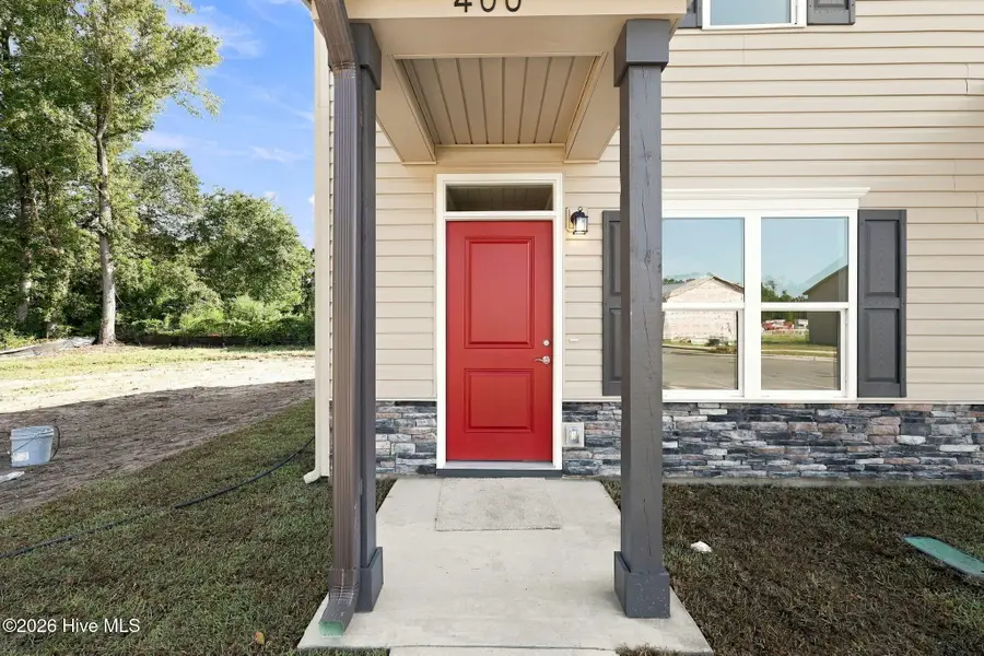 398 Boyington Place Road, Midway Park, NC 28544 - #3