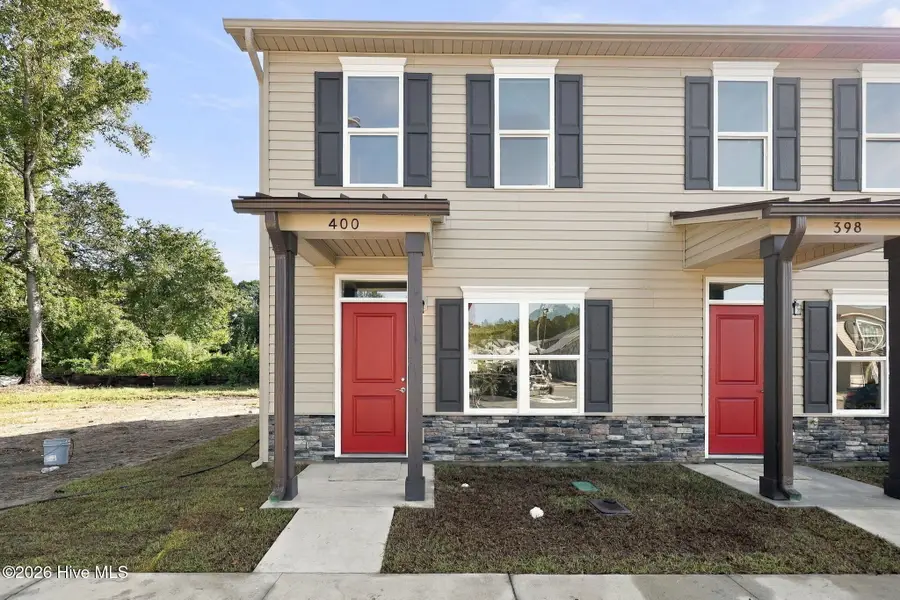 396 Boyington Place Road, Midway Park, NC 28544 - #2
