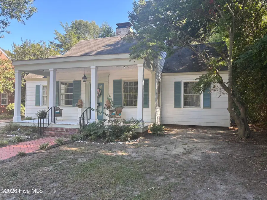 112 Raleigh Road Parkway N, Wilson, NC 27893 - #2