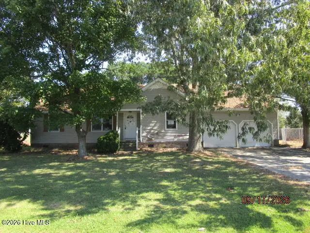 1108 Azalea Trail, Elizabeth City, NC 27909 - #1