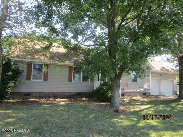 1108 Azalea Trail, Elizabeth City, NC 27909 - #2