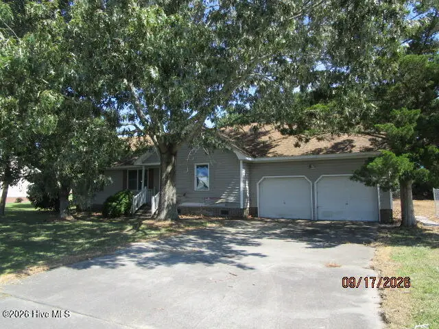1108 Azalea Trail, Elizabeth City, NC 27909 - #3