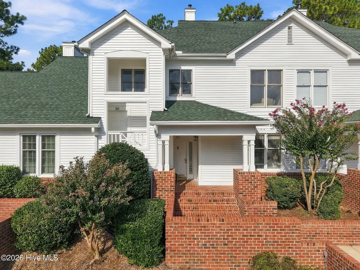 28 N Knoll Road, Southern Pines, NC 28387 - #1