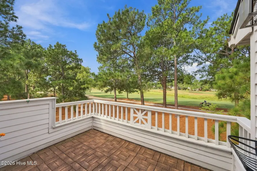 28 N Knoll Road, Southern Pines, NC 28387 - #3