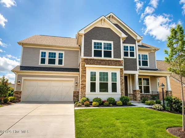 16203 Tulloch Road, Charlotte, NC 28278