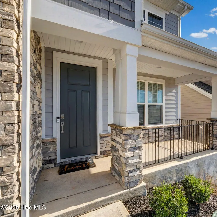 16203 Tulloch Road, Charlotte, NC 28278 - #2