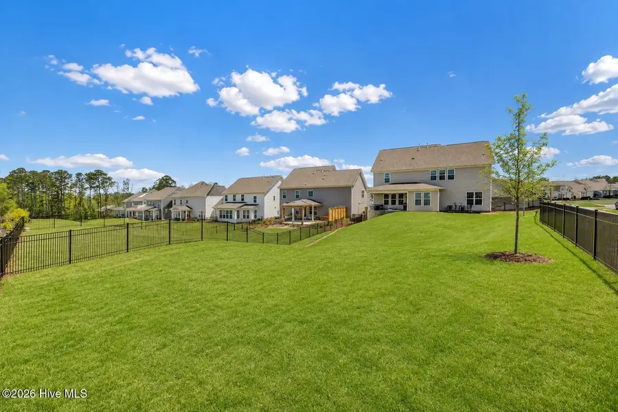 16203 Tulloch Road, Charlotte, NC 28278 - #3