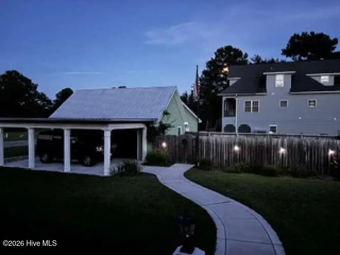 1394 Bay Tree Drive, Harrells, NC 28444 - #2