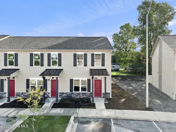 390 Boyington Place Road, Midway Park, NC 28544