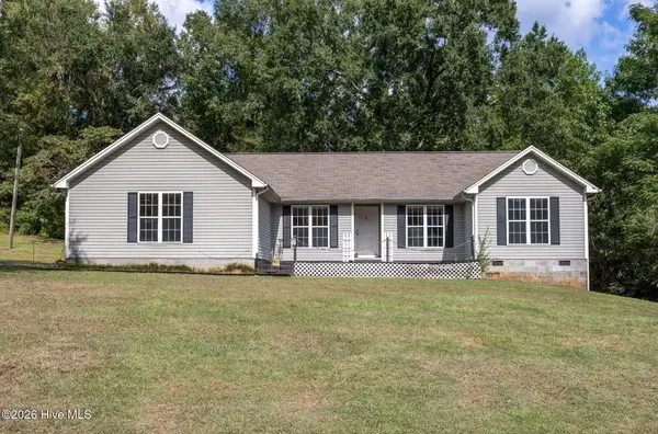 3245 Rosemont Road, Appling, GA 30802