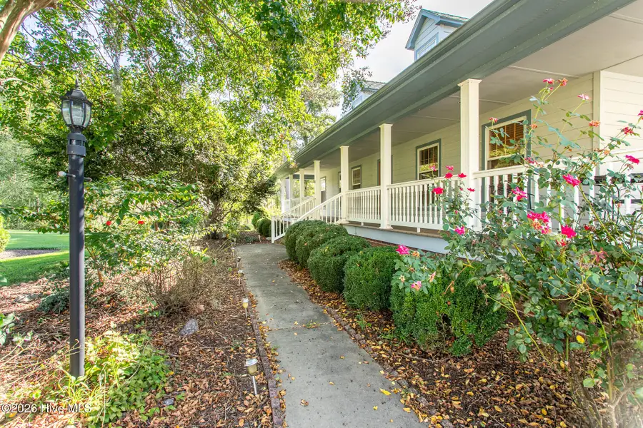 177 Middleton Drive, Hertford, NC 27944 - #2