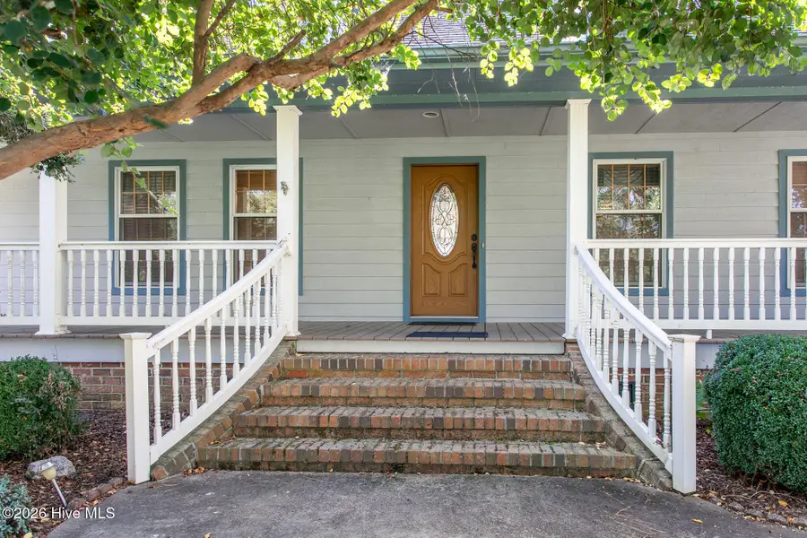 177 Middleton Drive, Hertford, NC 27944 - #3