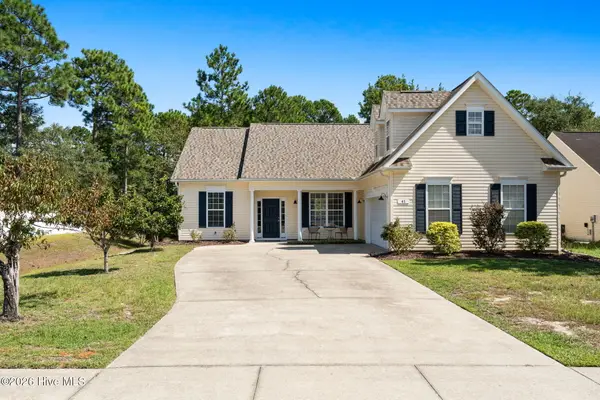 41 Macgregor Drive, Shallotte, NC 28470