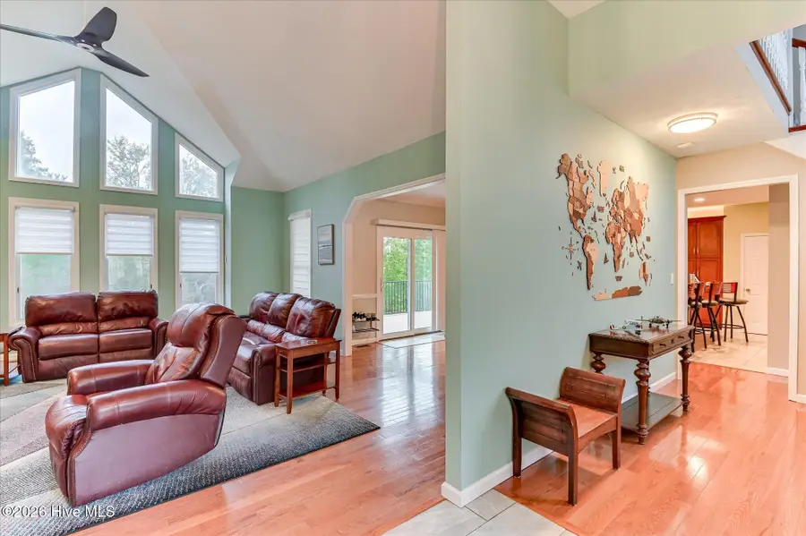 124 Waters Edge Drive, McCormick, SC 29835 - #3