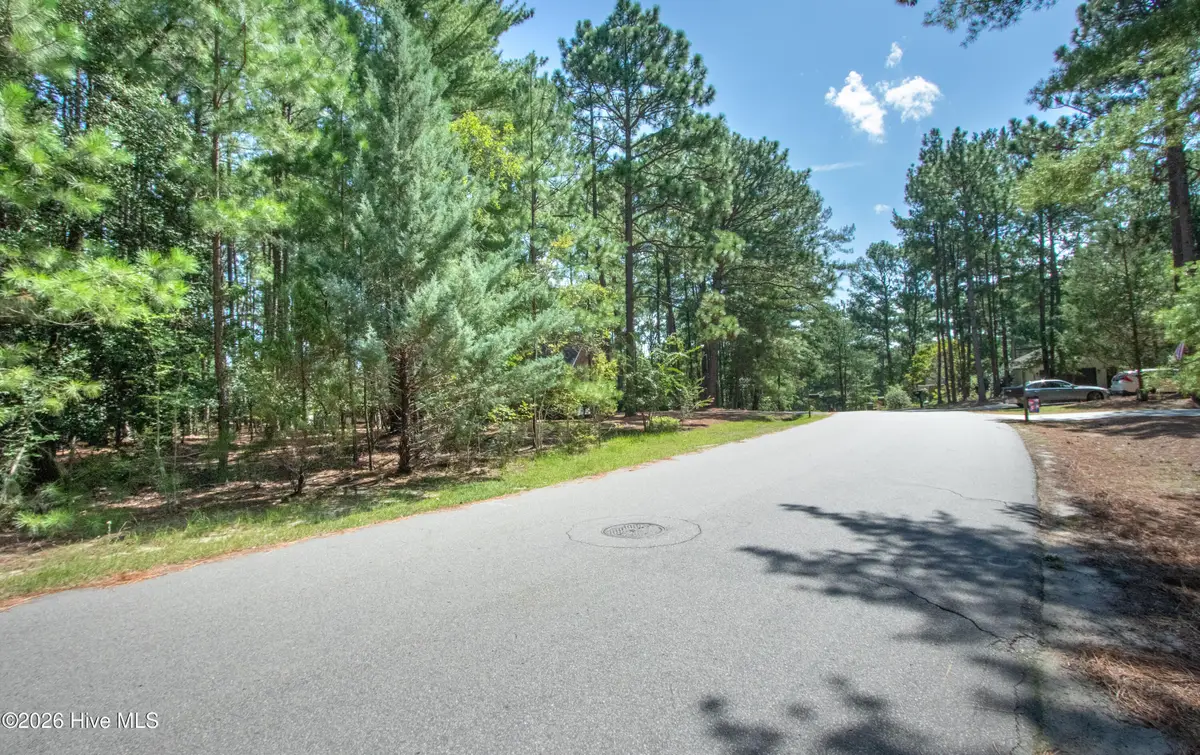245 Pine Vista Drive, Pinehurst, NC 28374 - #1