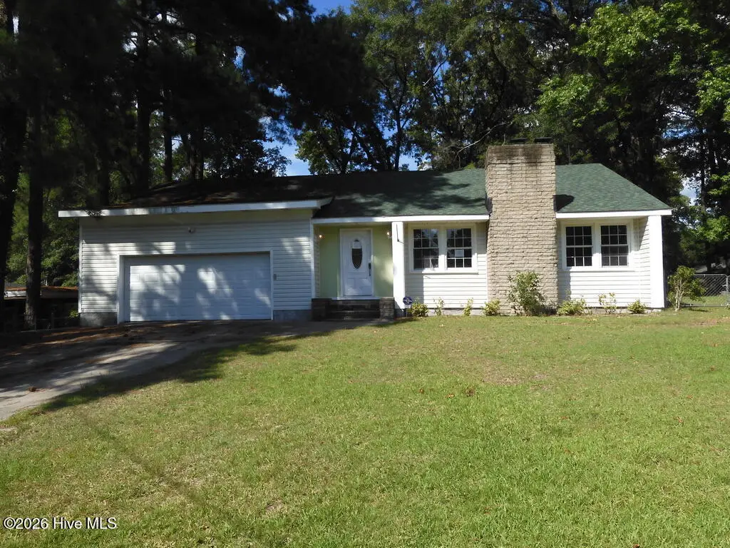 112 Fairlane Road, Greenville, NC 27834 - #1