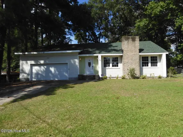 112 Fairlane Road, Greenville, NC 27834
