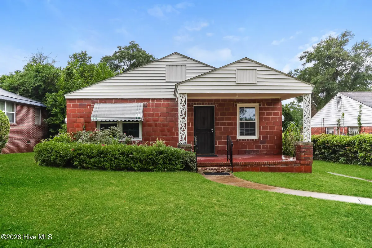 2734 Magnolia Avenue, Augusta, GA 30909 - #1