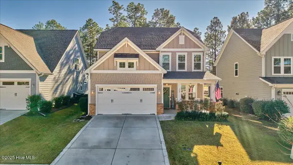 138 Warren Lake Road, Aberdeen, NC 28315