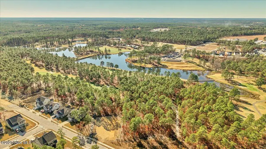 138 Warren Lake Road, Aberdeen, NC 28315 - #2