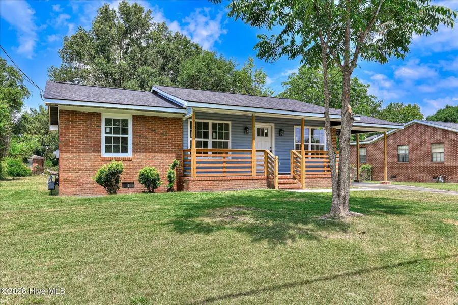 3215 Kevin Drive, Augusta, GA 30906 - #2