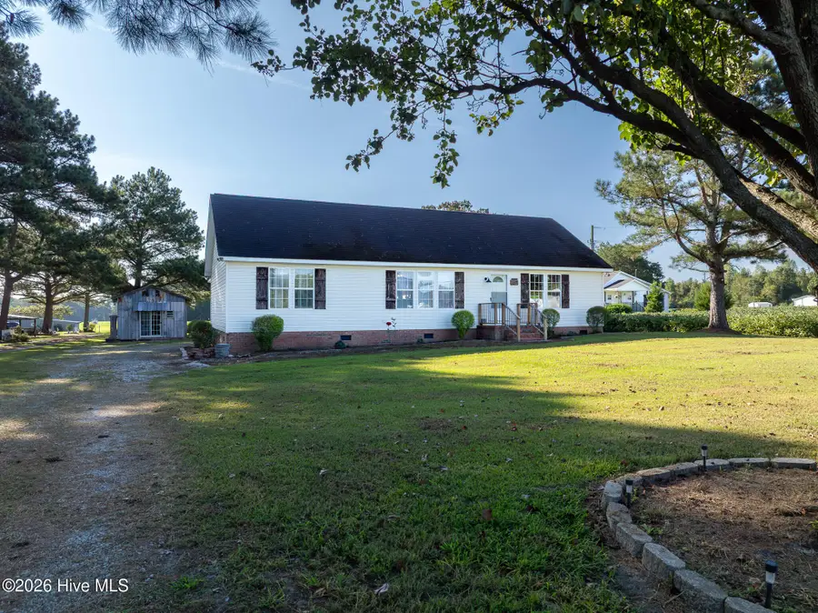 169 Luther Banks Road, Richlands, NC 28574 - #3