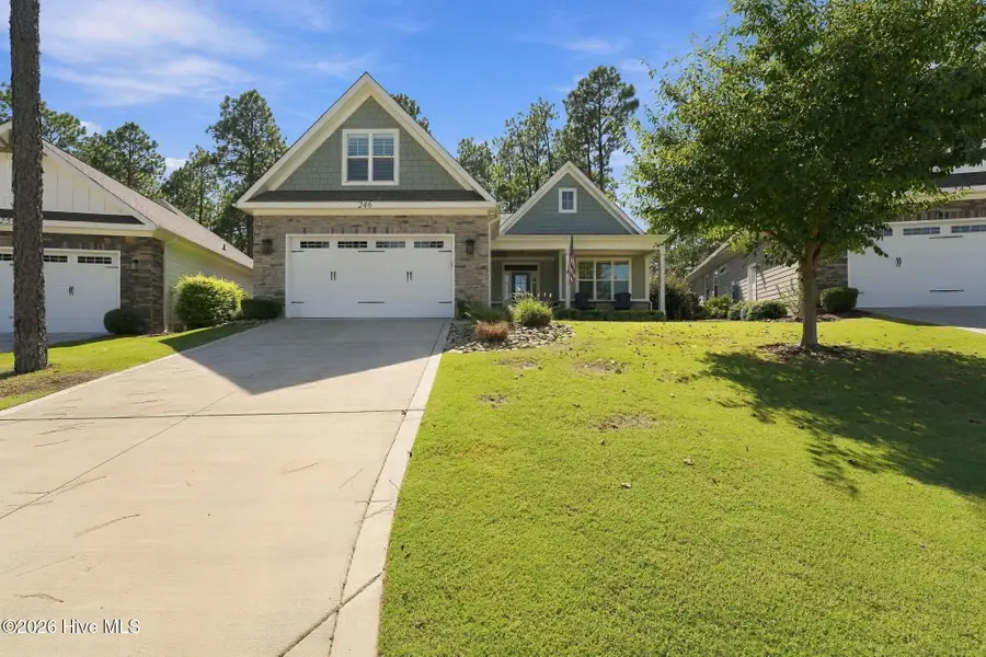 246 Luss Lane, Southern Pines, NC 28387 - #3