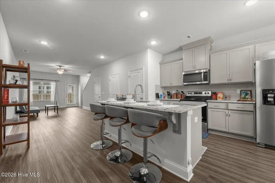 1206 Vail Drive #16b, Grovetown, GA 30813 - #2