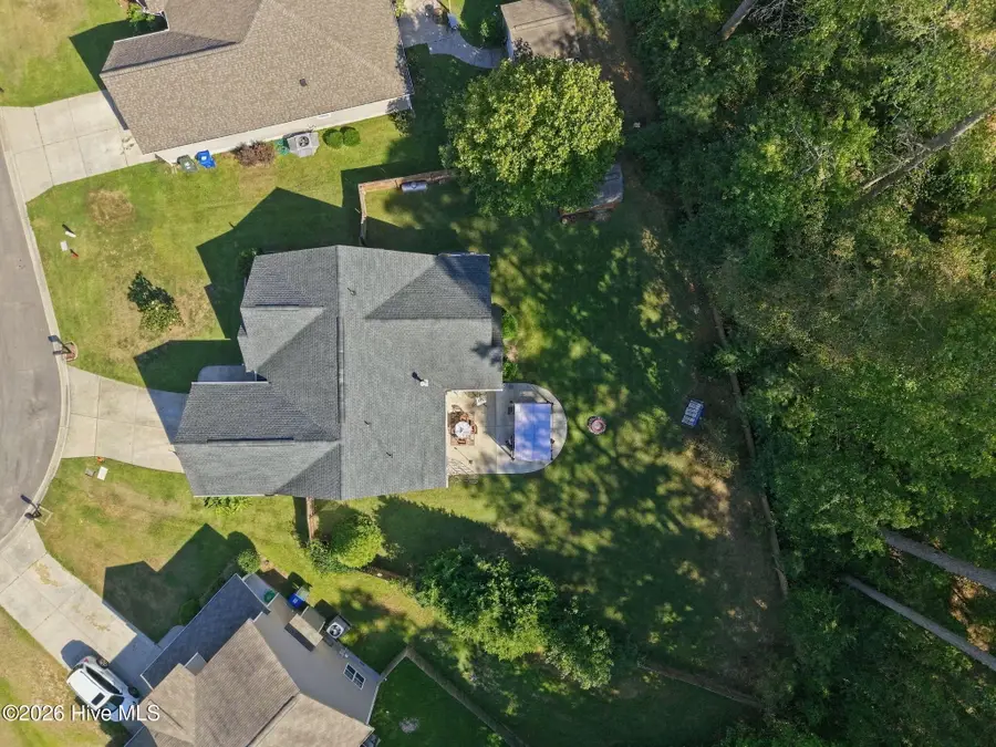 613 Rockland Drive, Greenville, NC 27858 - #3