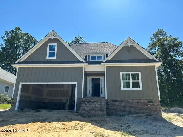 525 Pommel Lane, Southern Pines, NC 28387 - #1