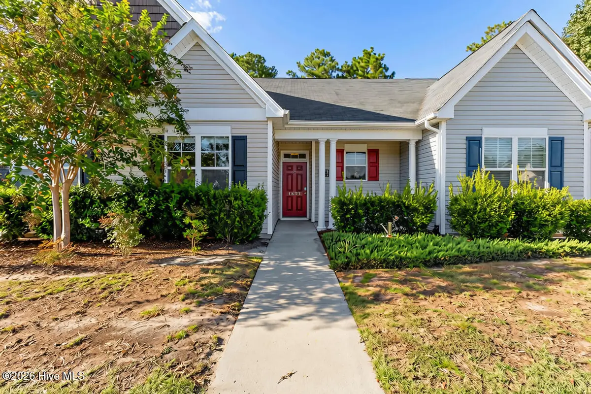 1632 Sugarberry Circle #77, Leland, NC 28451 - #1