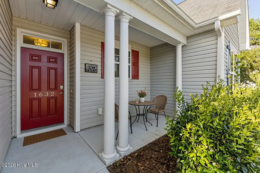 1632 Sugarberry Circle #77, Leland, NC 28451 - #2