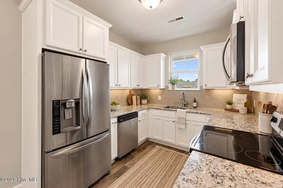 1632 Sugarberry Circle #77, Leland, NC 28451 - #3